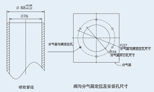 脈沖閥結(jié)構(gòu)圖